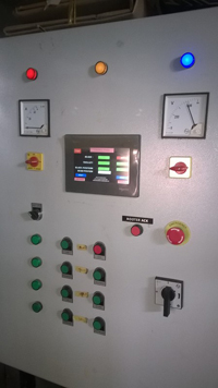 Control Panel Suppliers
