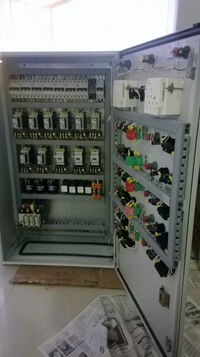 Control Panel Suppliers