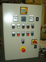 Electrical Panel Suppliers