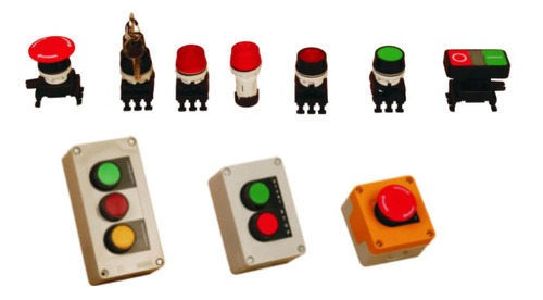 Push Buttons Lamps Suppliers