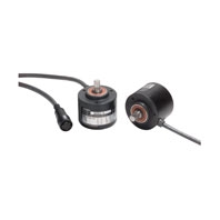 OMRON ROTARY ENCODERS E6C3-A SUPPLIERS 