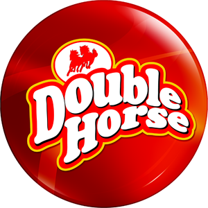 double horse