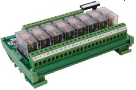 Relay Modules Suppliers, Dealers
