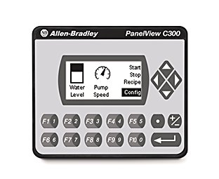 Allen-Bradley C200 HMI Suppliers