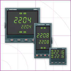 EUROTHERM 2200 PID Controllers Suppliers