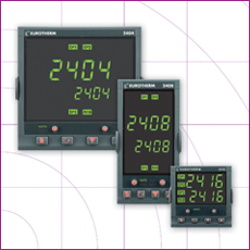 EUROTHERM 2400 PID Controllers Suppliers