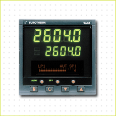 EUROTHERM 2604-2 PID Controllers Suppliers
