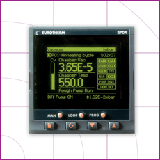 EUROTHERM 2704 PID Controllers Suppliers