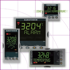 EUROTHERM 3000 PID Controllers Suppliers