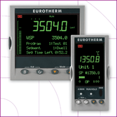 EUROTHERM 3500 PID Controllers Suppliers
