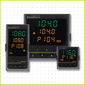 EUROTHERM Piccolo PID Controllers Suppliers
