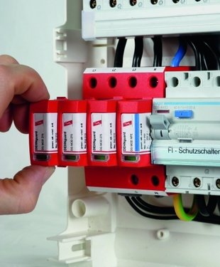 Surge Arrestor Suppliers