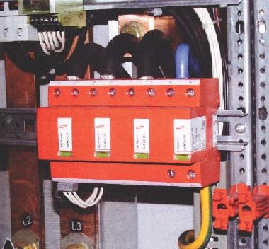 Surge Arrestor Suppliers