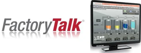 Factory Talk View Products