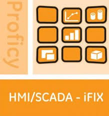 Proficy Ifix Products