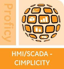 Proficy Cimplicity Products