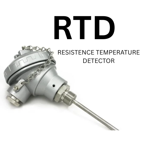 RTD Temperature Sensor Products