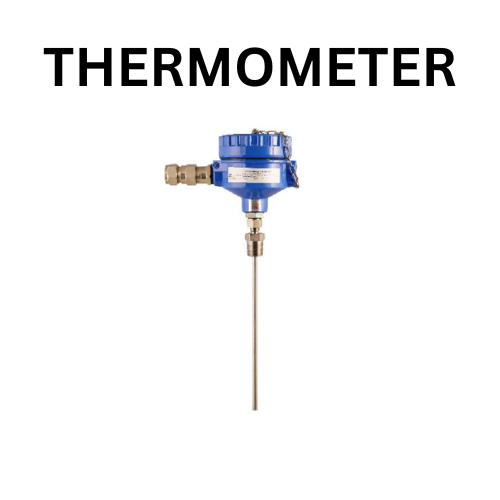 Thermometer Sensor  Products