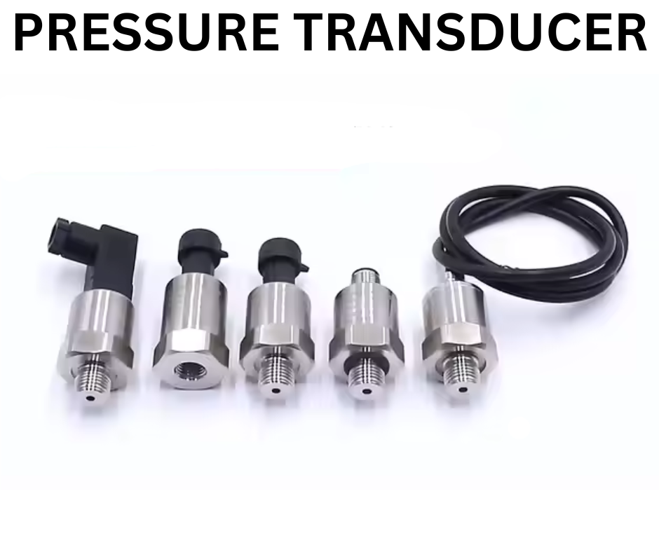Pressure Transducer Products