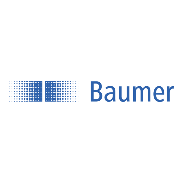 Baumer Products