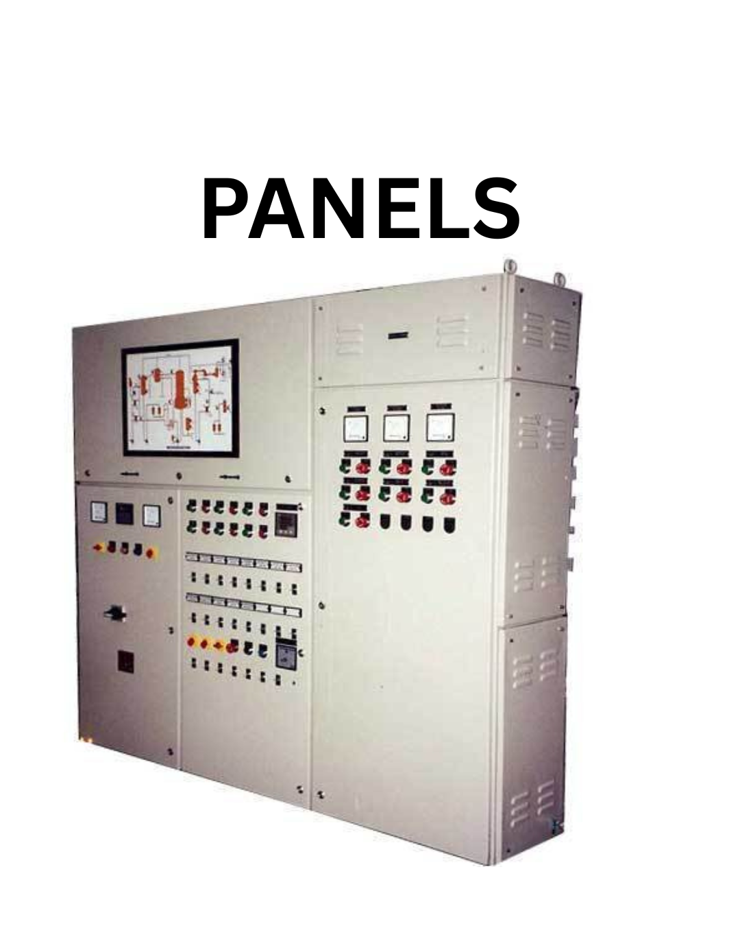 Panels Products