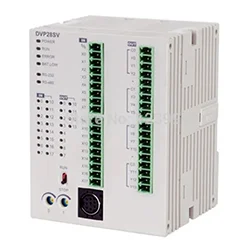PLC