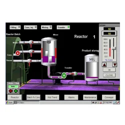 SCADA