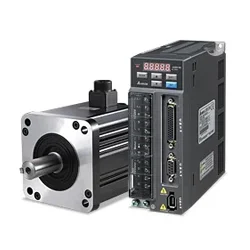 Servo Motor / Servo Drive