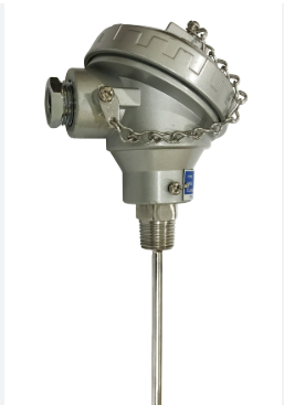 Temperature Transmitter