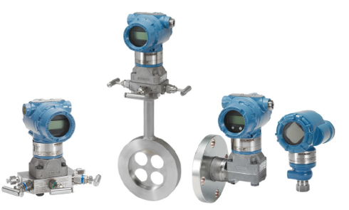 Flow Transmitters