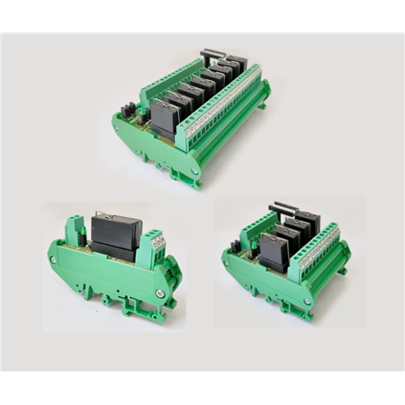 Relay / Relay Card