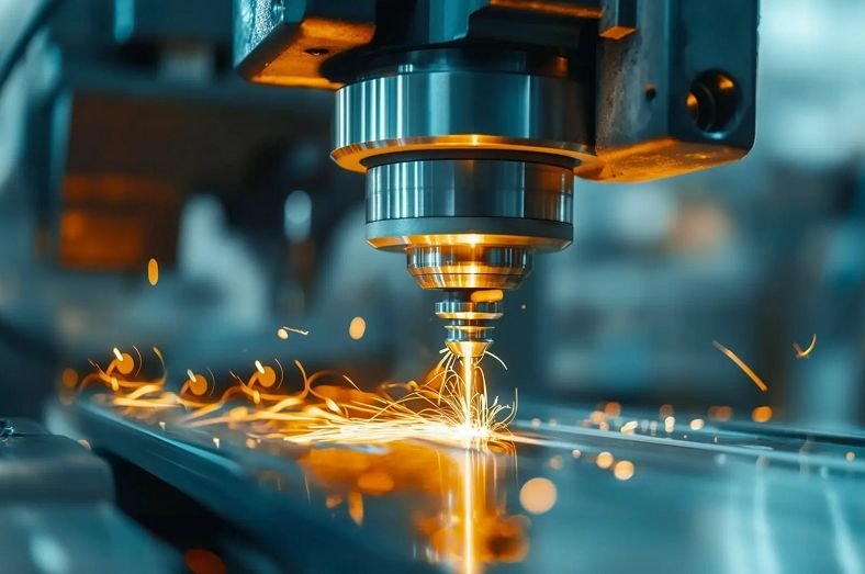 CNC Solutions