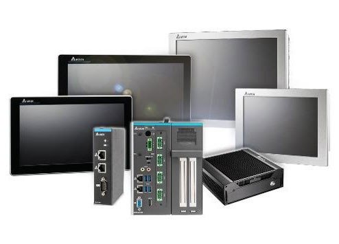 Industrial PC