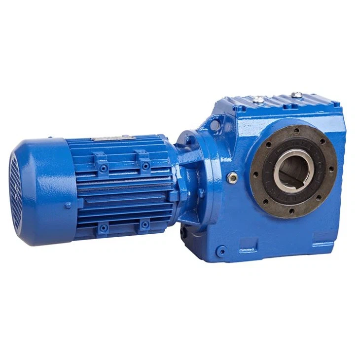 AC Gear Motor