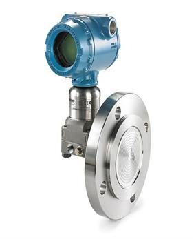 Level Transmitters