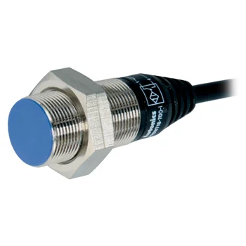 Proximity Sensors 