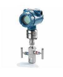 Pressure Transmitters 