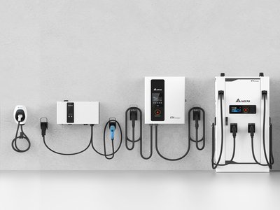 EV Charging Solutions
