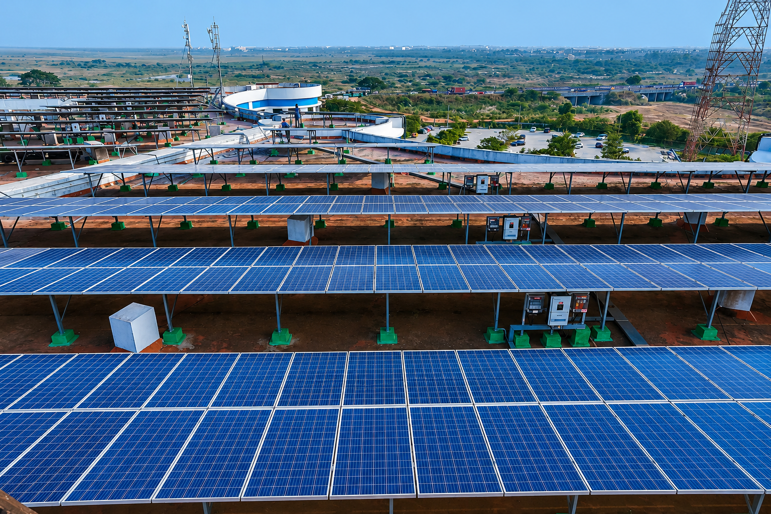 Smart Insights for Smarter Energy
