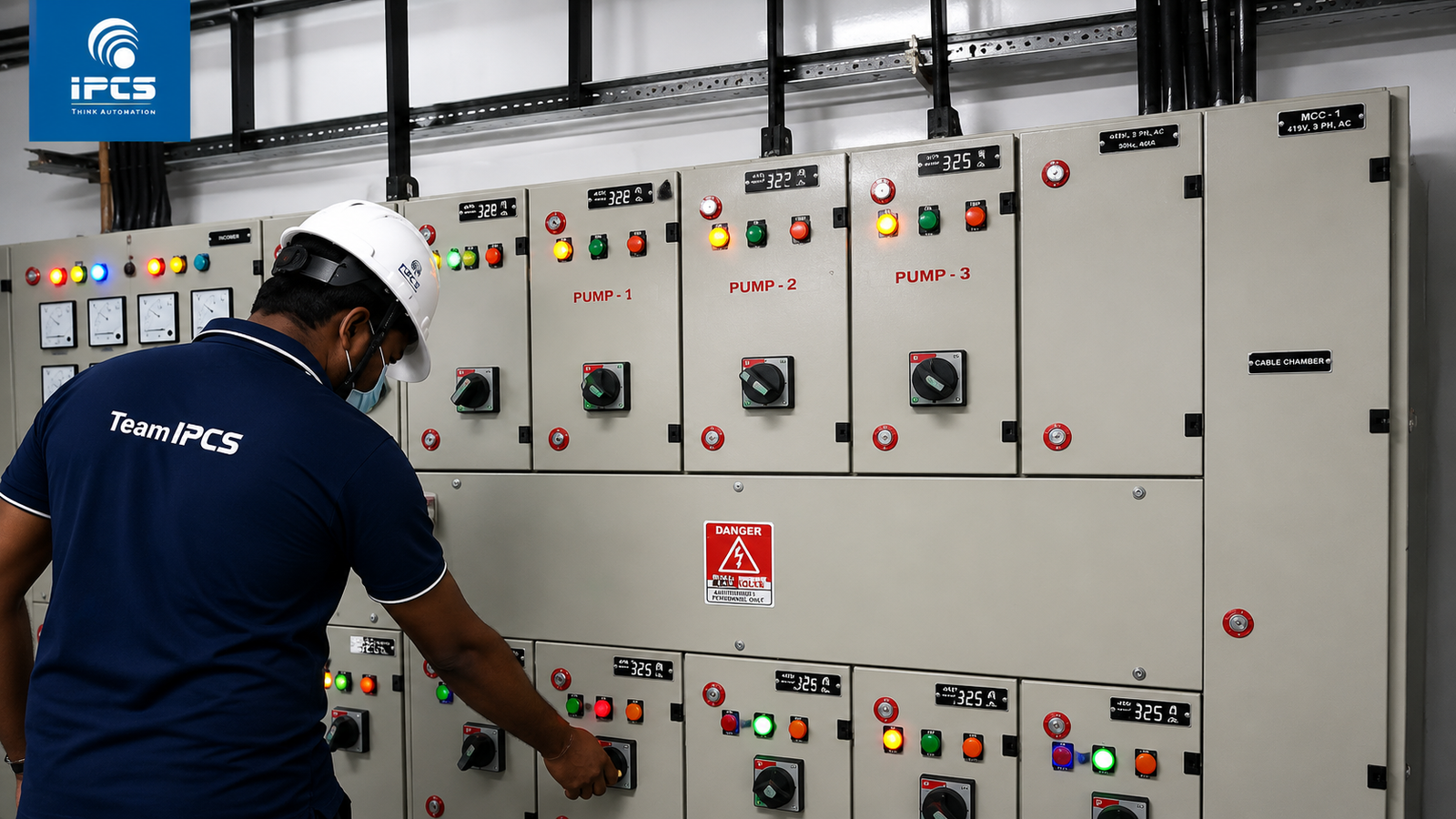 Optimizing Water Quality Through Advanced Automation