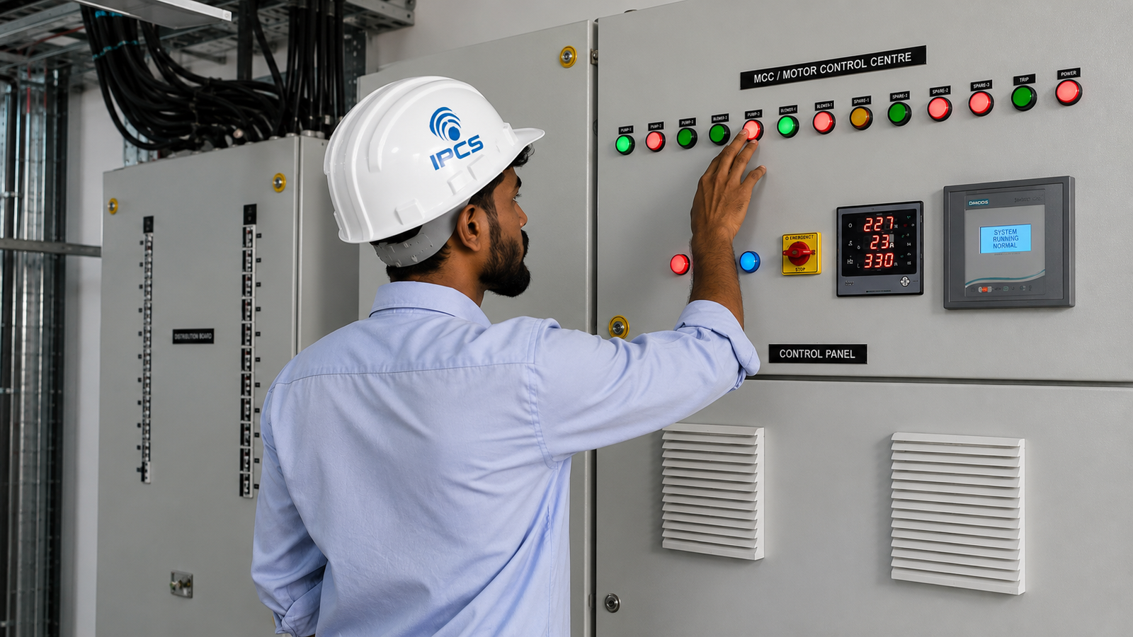 Powering the Future of Water Treatment