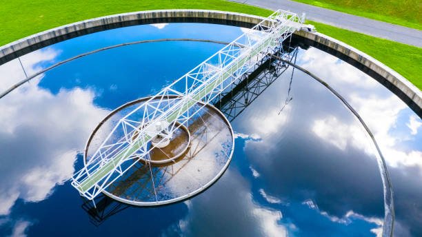 Water Infrastructure Reimagined