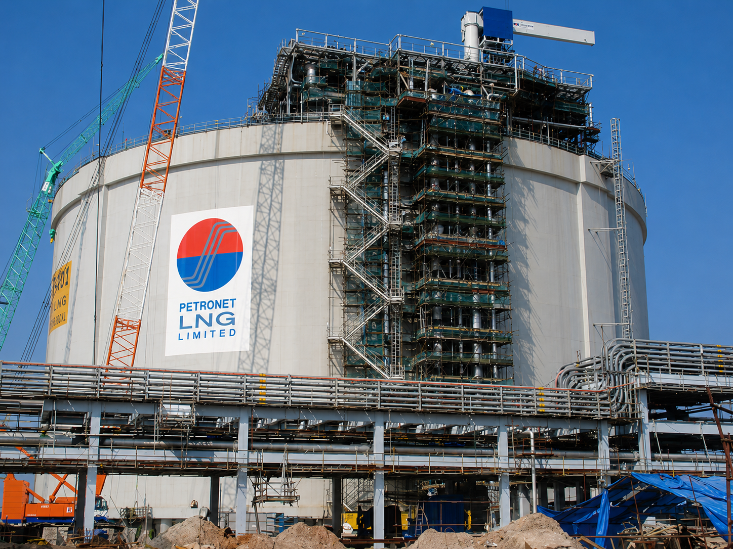 Energy-Efficient Industrial Drive System