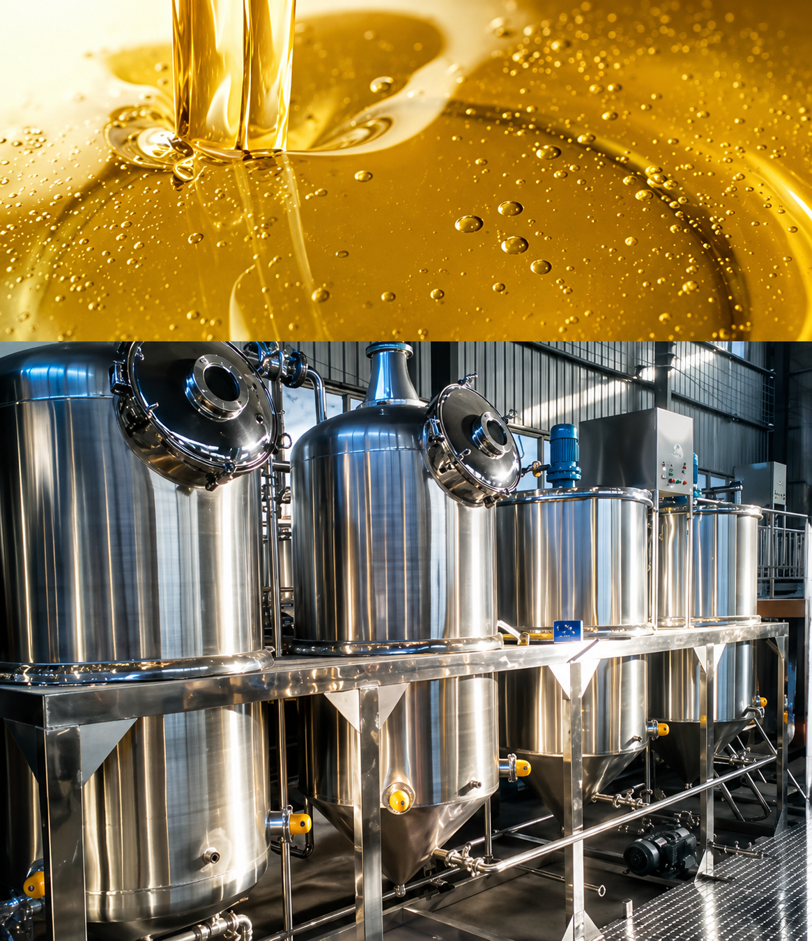 Future of Intelligent Extraction Operation
