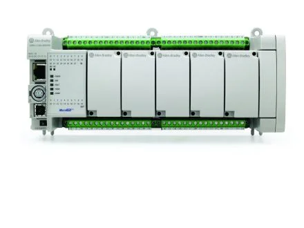 ALLEN BRADLEY PLC - MICRO 850