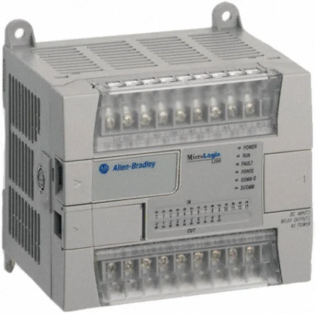ALLEN BRADLY PLC - MICRO LOGIX 1200