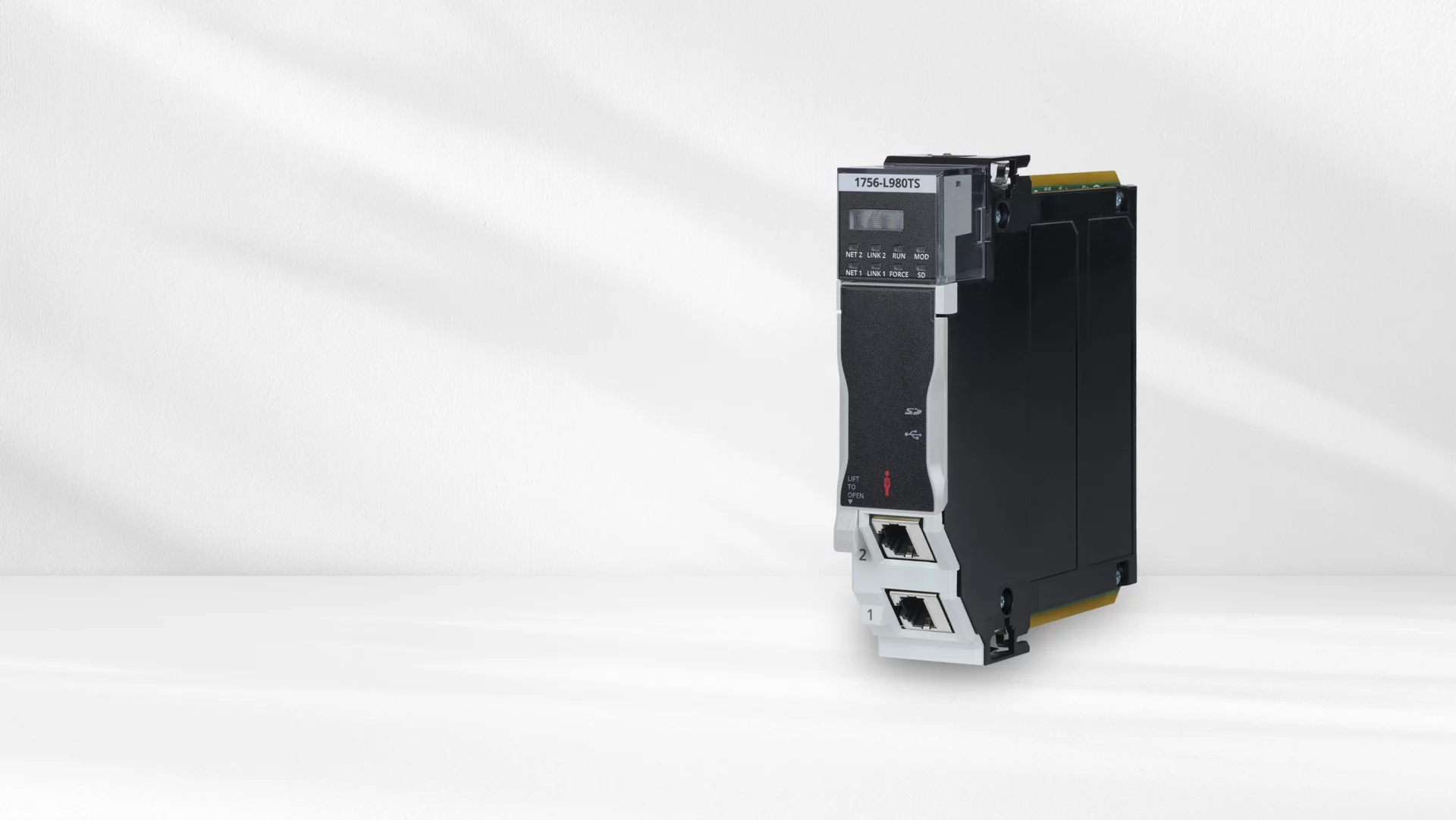 ALLEN BRADLEY PLC - CONTROL LOGIX 5590