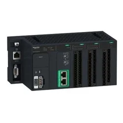 SCHNEIDER PLC - MODICON MC80
