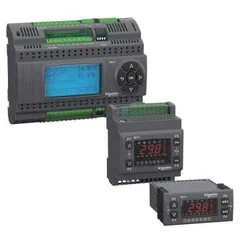 SCHNEIDER PLC - MODICON M171/M172