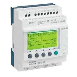 SCHNEIDER PLC - ZELIO SOFT